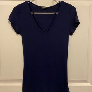 AMBIANCE Short Sleeve Top